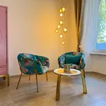 Alto Apartment