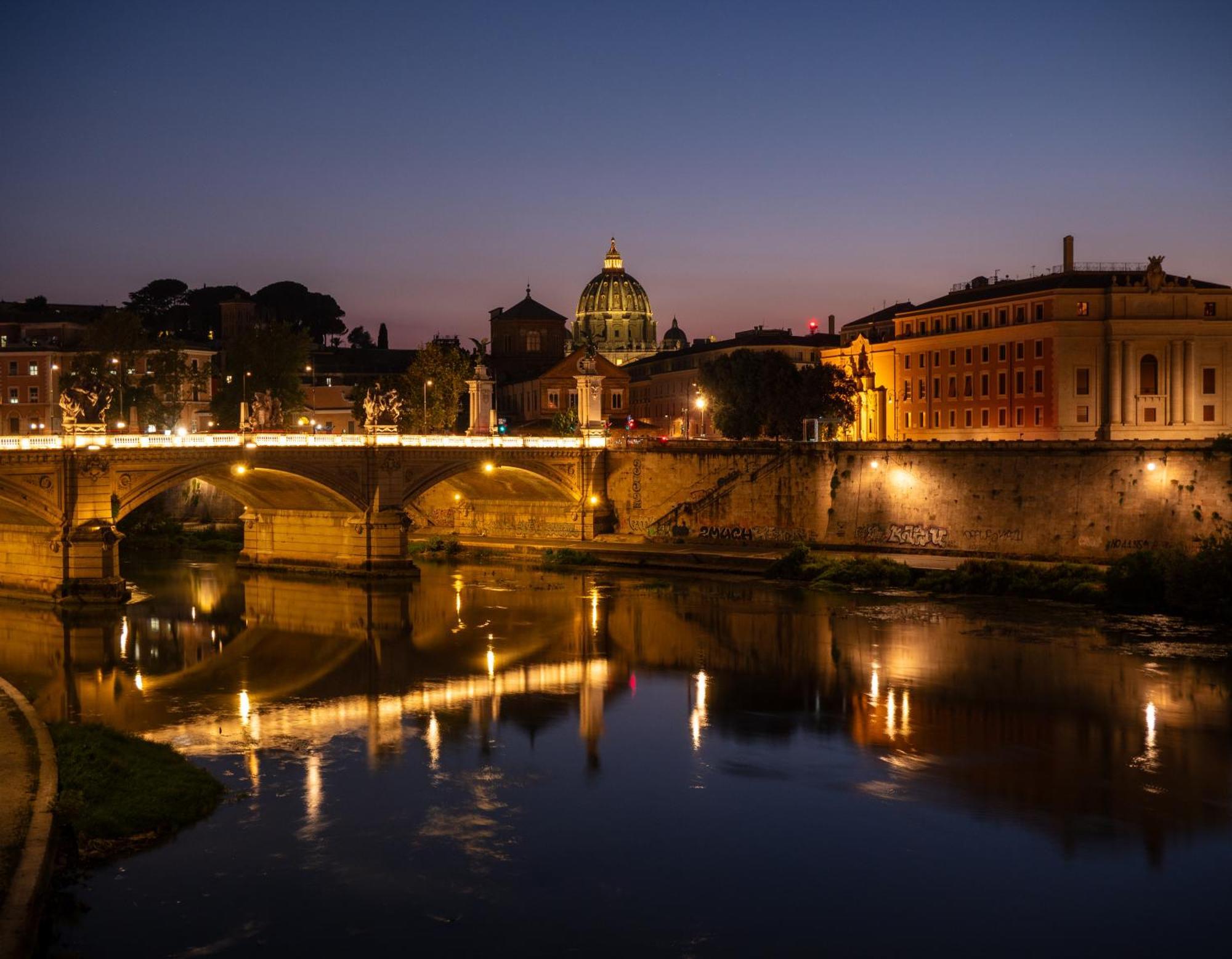Alto Gasthuis Rome
