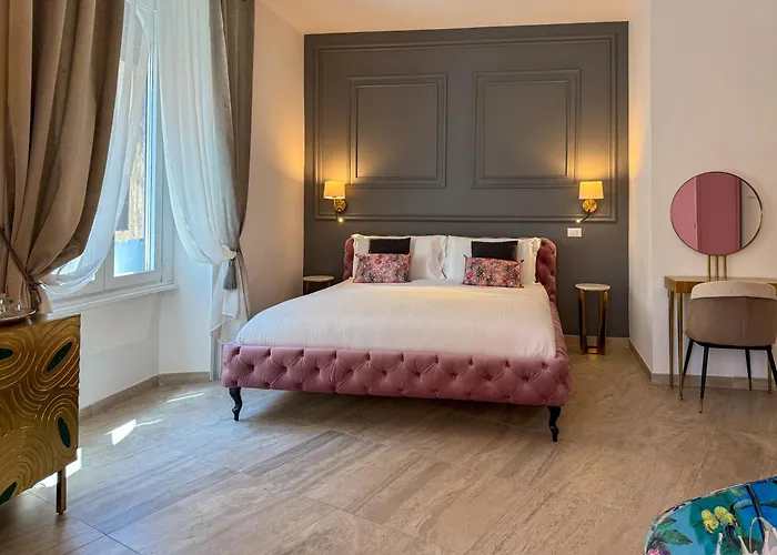 Alto Apartment