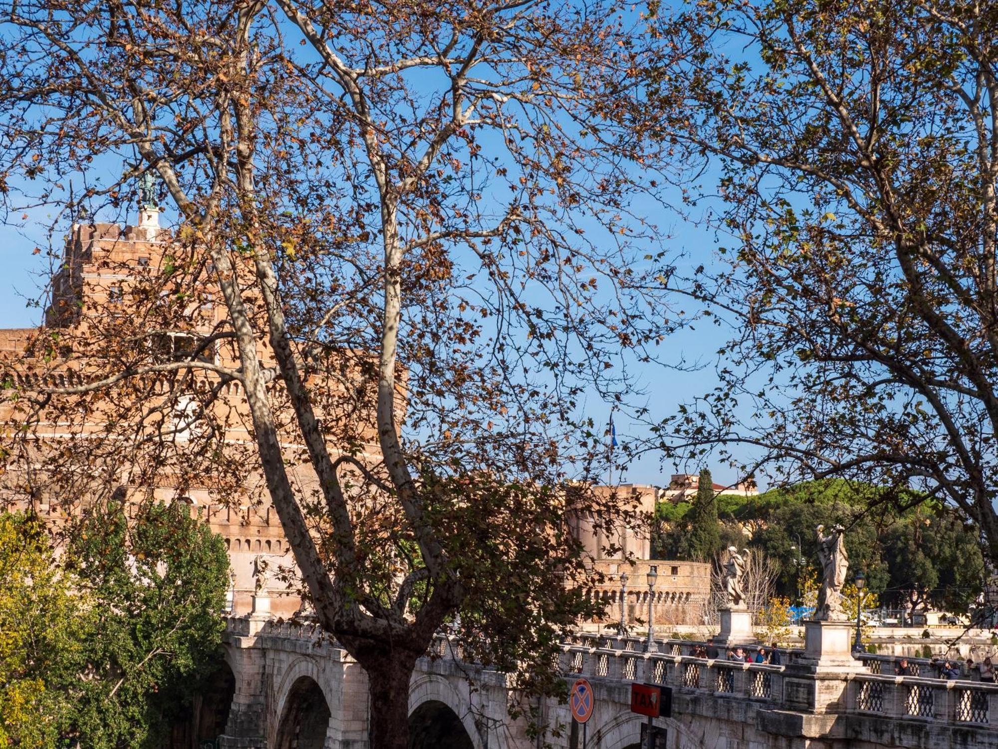 Alto Maison d'hôtes Rome