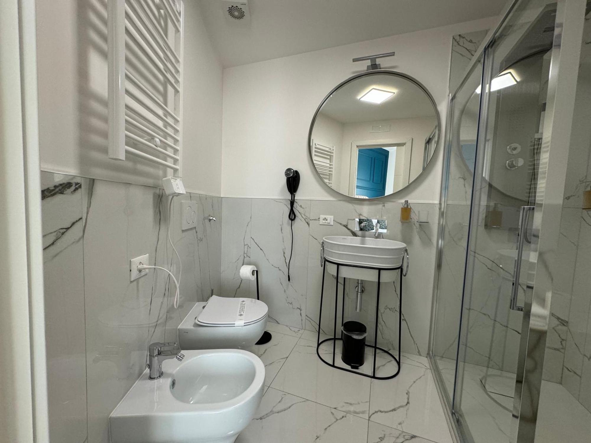 Alto Maison d'hôtes Rome