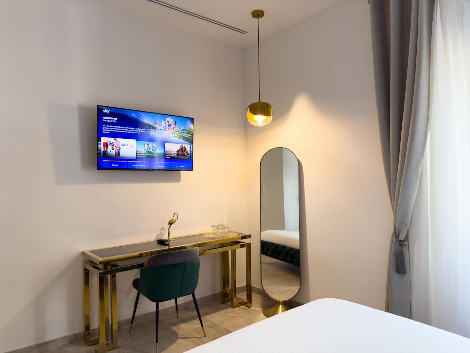Alto Maison d'hôtes Rome