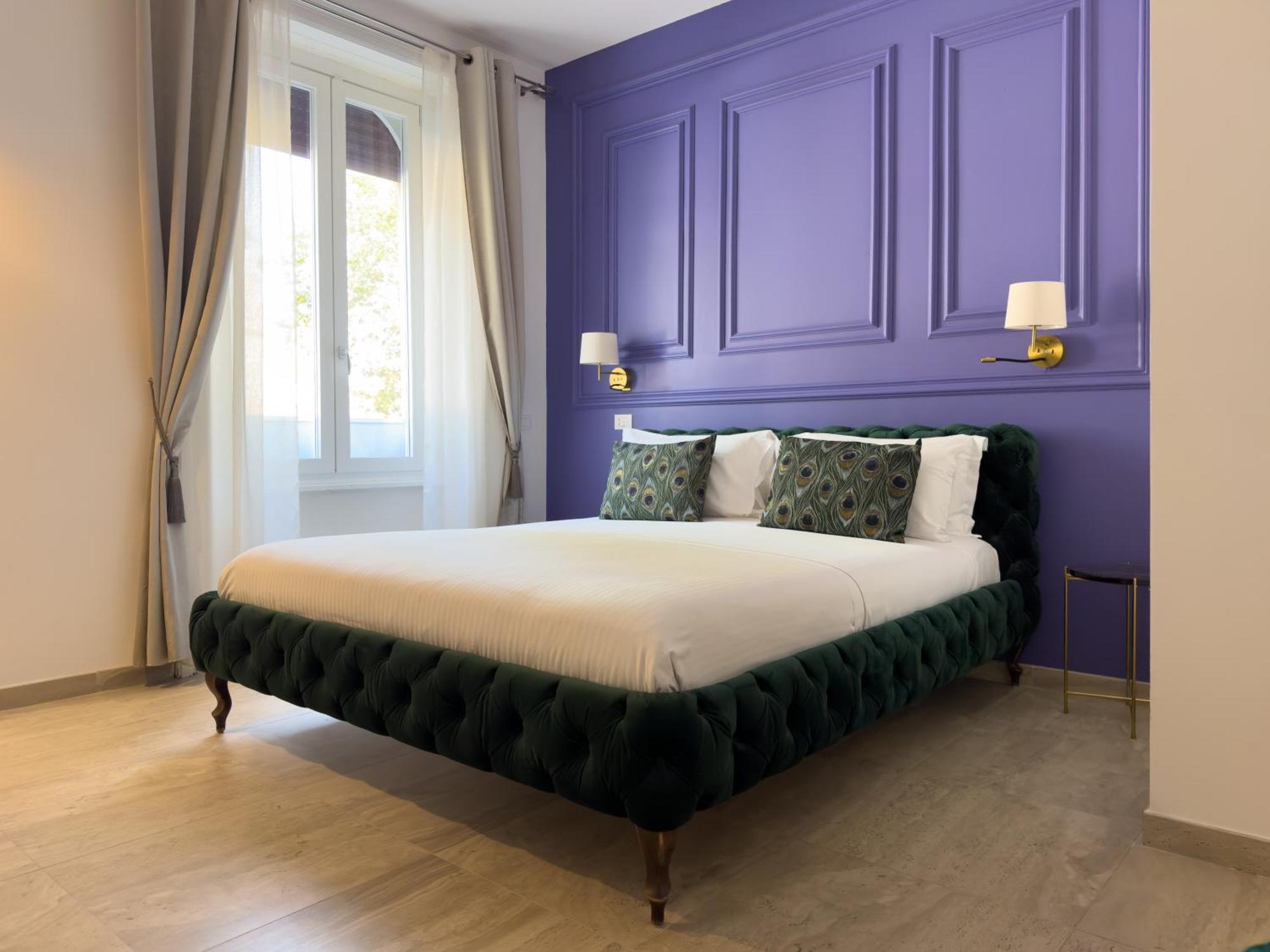 Alto Maison d'hôtes *