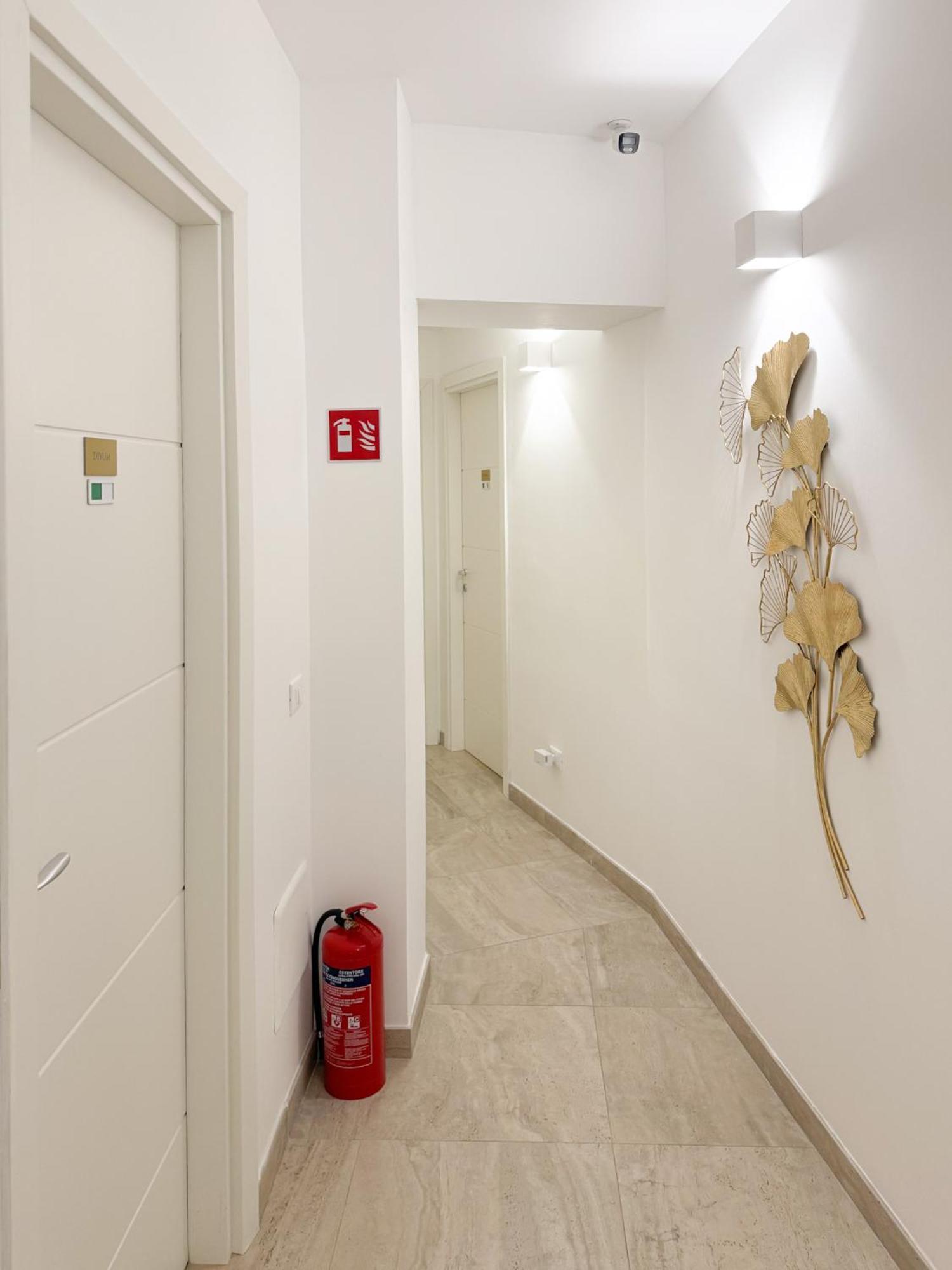 Alto Maison d'hôtes Rome